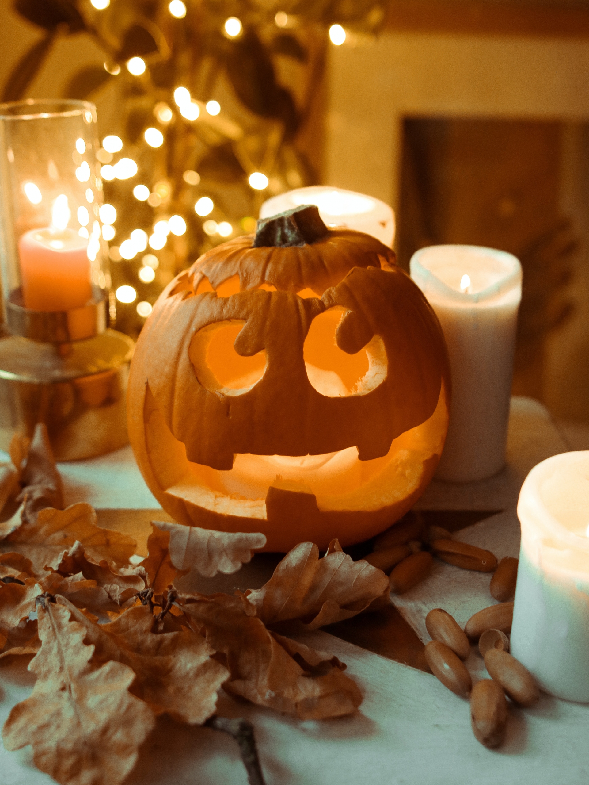 Cómo y por qué exprimen las marcas Halloween