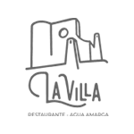 La_Villa_Restaurante_Logotipo