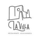 La_Villa_Restaurante_Logotipo