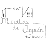 Murallas_Logo