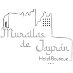 Murallas_Logo